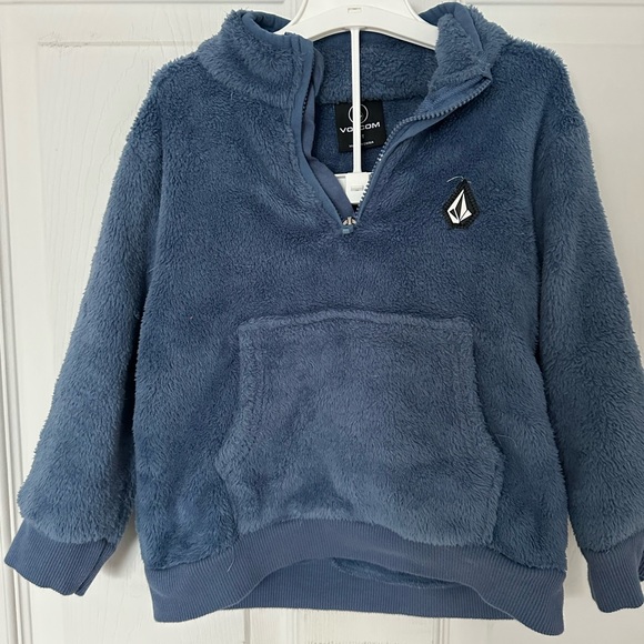 Volcom Toddler Matching Set - Picture 4 of 6